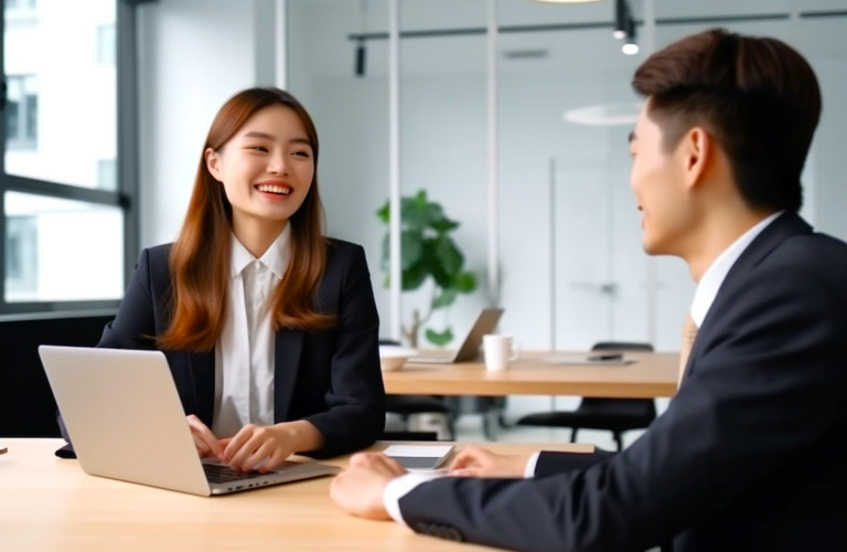結婚相談所の無料相談へ行こう！着ていく服装や聞かれることは？