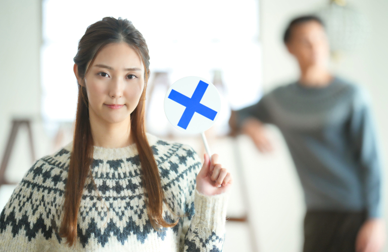 結婚相談所で結婚できない女性の特徴10選！結婚できる人とできない人の違いって何？