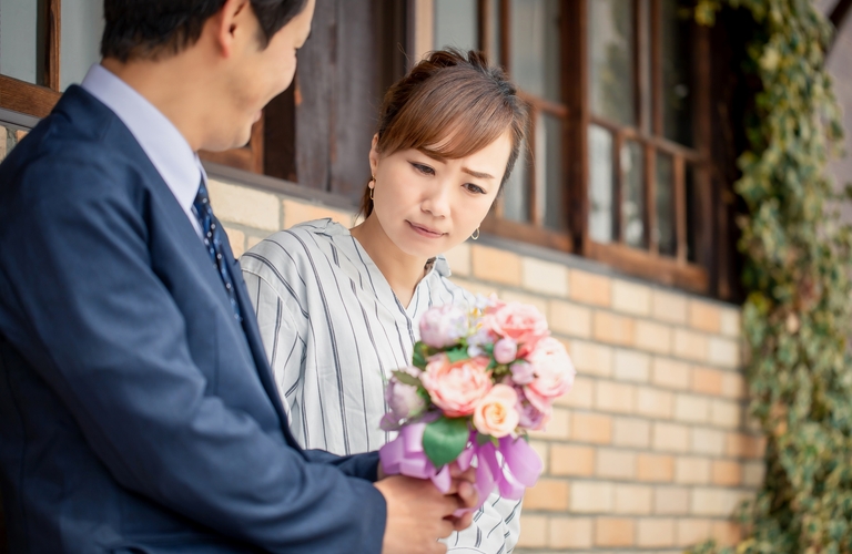 こんな婚活男子は痛い！気持ち悪い！私が出会った結婚が遠い男性とは！？