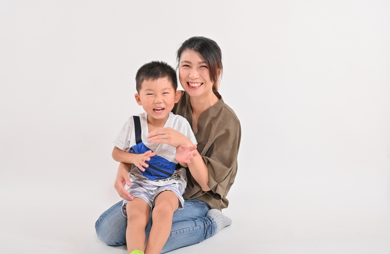 シンママの再婚を応援！同じシンママとしての経験談とともに