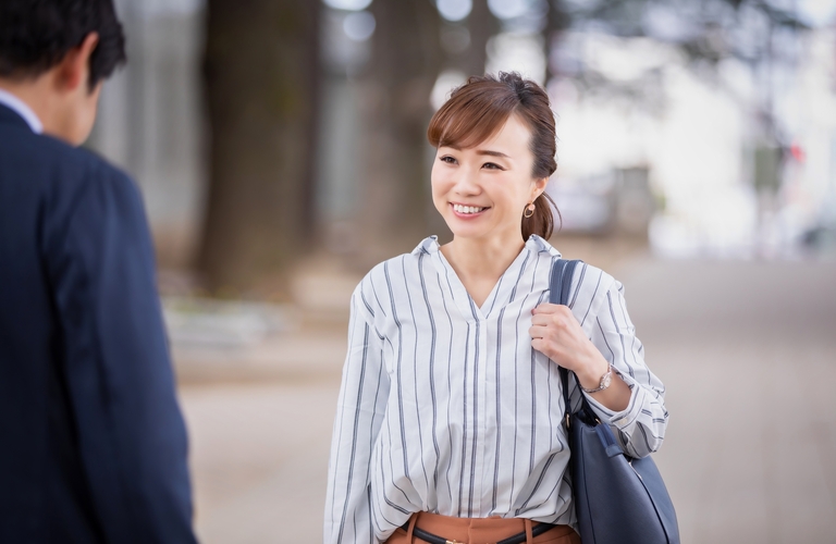 婚活で何を話せばいいか分からない… 話す内容、会話術をご紹介！