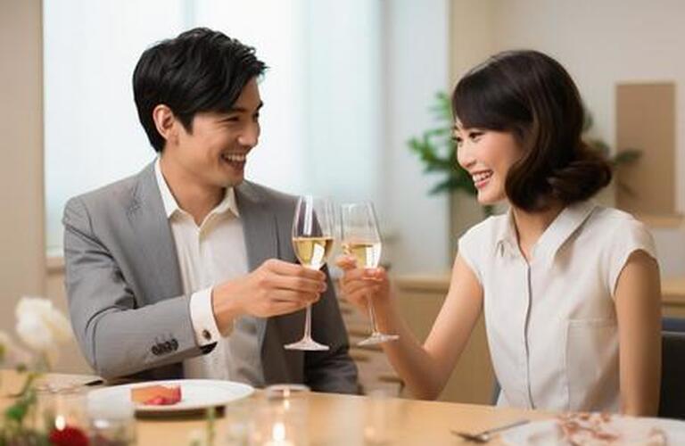 婚活を東京でするなら結婚相談所がおすすめ！あなたの出会いをサポートします