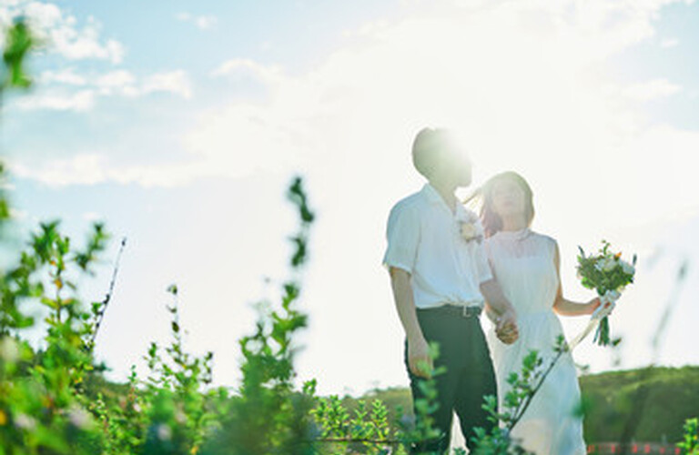 婚活をもっとドラマチックに！U linkがあなたの理想を叶えます！