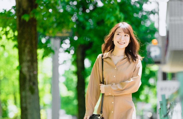 できる女は結婚相談所を使う！できる女に結婚相談所がオススメな理由とは？