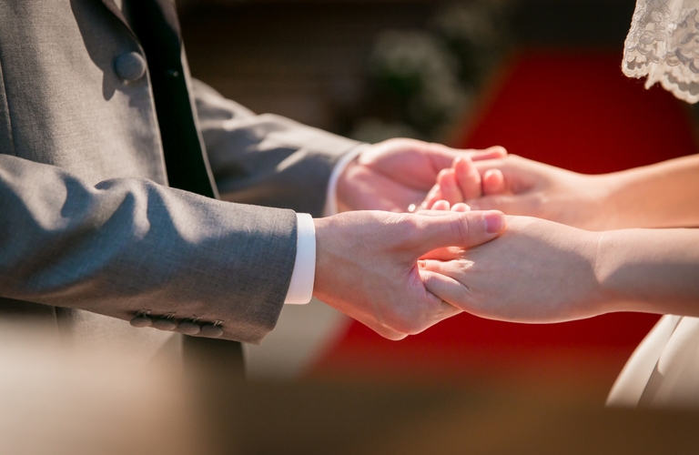 結婚相談所の離婚率は低い！その理由とは？