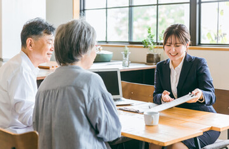 娘が結婚しない！35歳までに結婚してほしい・・・そんな親御様はU linkへ！