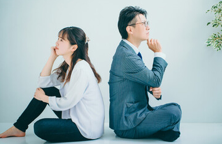 【結婚相談所】相手を好きになれない・好きになれる人と出会えない：お悩み