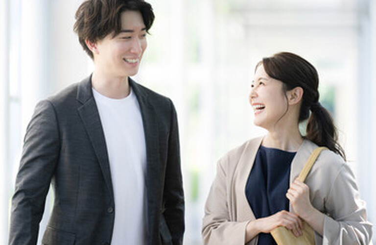 結婚相談所は再婚を考えている人に最適！！結婚歴がない人よりモテるって本当？