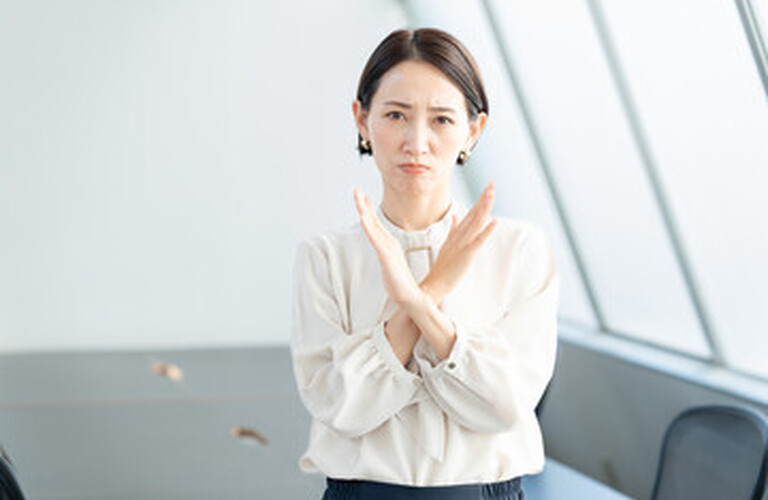 婚活中のNG行動・言動は！？当てはまる人は要注意！